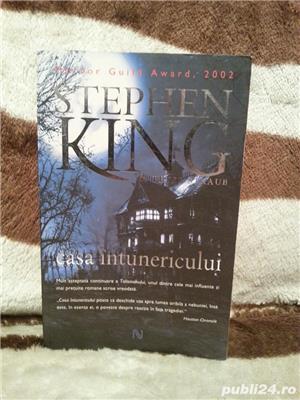Casa intunericului-Stephen King