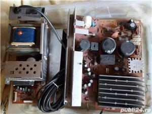 Surse AT vintage PC VGA 286 Astec IBM  HP Xexex Compal Zenith Boschert Teknoware Compaq Cisco AT&T - imagine 4