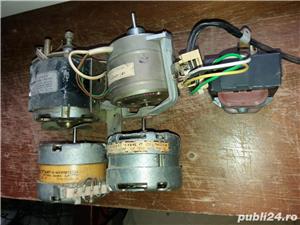 Piese de schimb electronice boiler centrala pick-up motorase automatizari module electronice vechi  - imagine 9