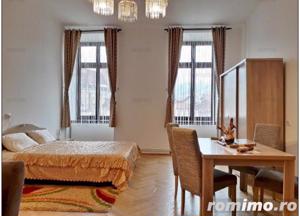 Apartament 4 Camere Vanzare - Piata Sfatului - imagine 4