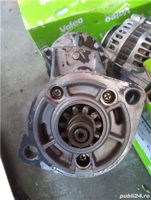 Reparatii electromotoare, alternatoare - imagine 4