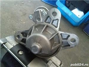 Reparatii electromotoare, alternatoare