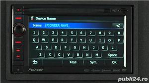 Decodare aflare cod pioneer avic F930BT F9310BT F920BT F30BT F20BT