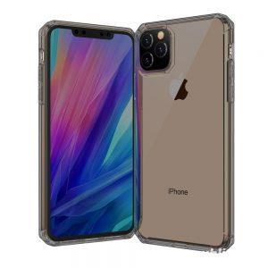 Folie Silicon Ceramic full ecran Galaxy S20 Ultra S20 Plus S10 Note 10 Plus Note 9 iPhone 11 Pro Max - imagine 4