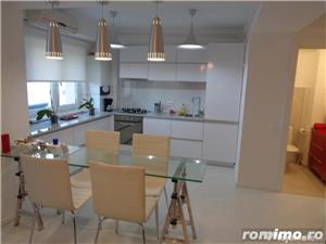 Apartament cu 3 camere in Dumbravita - imagine 5