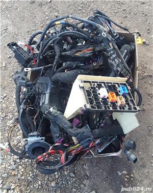 Vand instalatie electrica complecta audi a 3 motor 1,9tdi.an 2000