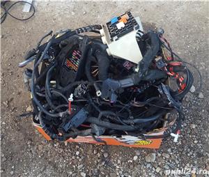 Vand instalatie electrica complecta audi a 3 motor 1,9tdi.an 2000 - imagine 2