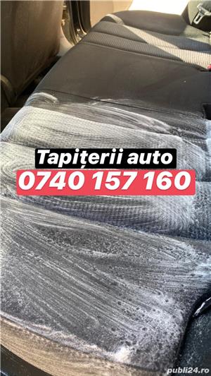 Curatare tapiterie auto tapiterii auto detailing auto complet polish faruri diagnoze auto