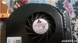 Ventilator racire +cooler HP COMPAQ PRESARIO V6000 (V6133EU) - imagine 4