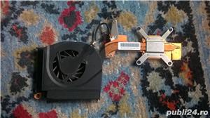Ventilator racire +cooler HP COMPAQ PRESARIO V6000 (V6133EU)