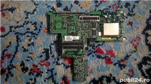 Placa de baza perfect functionala cu procesor 2.2 ghz HP COMPAQ EVO N800W - imagine 4