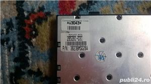 Tastatura cu joystick mouse HP COMPAQ EVO N800W - imagine 3