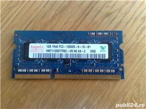 Memorie RAM DDR3  HYNIX de 1GB, PC3-10600S