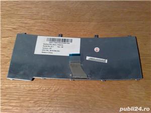  Tastatura laptop acer travelmate 4604 seria 4600 aezl1tneo16 - imagine 3