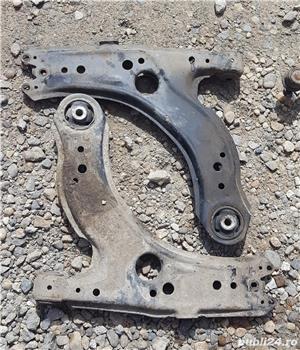 Vand brate fata audi a 3 motor 1,9 tdi an 2000. - imagine 2