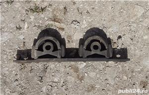 Vand linie tobe complecta audi a 3 motor 1,9 tdi an 2000. - imagine 2