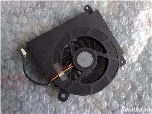 Ventilator racire procesor video laptop ACER ASPIRE 5630 5100  1 iesire - imagine 2