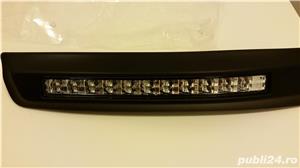 Lumini de zi LED suplimentare, originale Vw Polo 6R - imagine 6