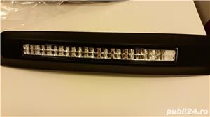 Lumini de zi LED suplimentare, originale Vw Polo 6R - imagine 4