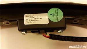 Lumini de zi LED suplimentare, originale Vw Polo 6R - imagine 7