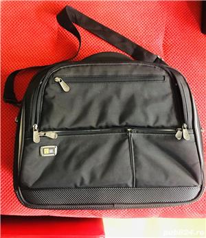 Vând geanta Case Logic -noua