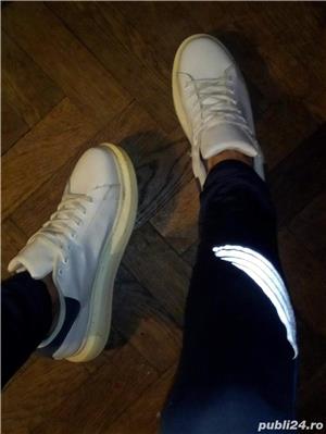 vand pantofi sport /trendy,ca noi, purtati odata,marimea 43 - imagine 4