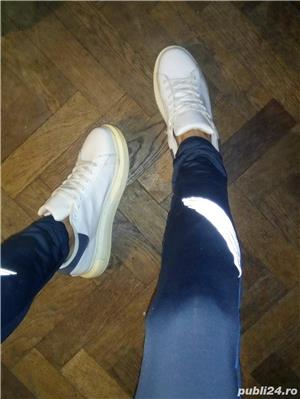 vand pantofi sport /trendy,ca noi, purtati odata,marimea 43