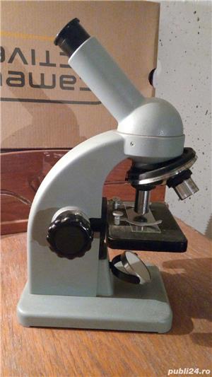 Microscop - imagine 5