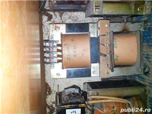 Transformatoare mare putere autotransformatoare drosere - imagine 5