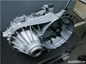 Cutie de viteze VW Transporter T5 Caravelle Multivan 1.9 TDI 5 trepte - imagine 6