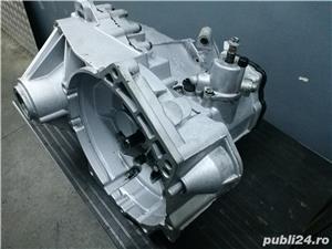 Cutie de viteze VW Transporter T5 Caravelle Multivan 1.9 TDI 5 trepte - imagine 2