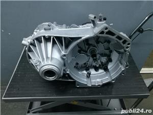 Cutie de viteze VW Transporter T5 Caravelle Multivan 1.9 TDI 5 trepte