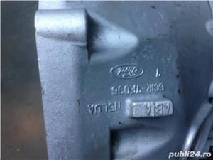 Cutie de viteze Ford Transit 2.2 tdci 5 trepte 6CIR7F096 - imagine 2