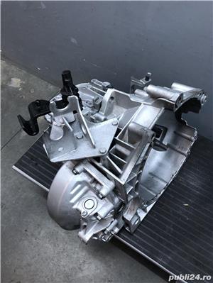 Cutie de viteze Boxer / Ducato / Jumpper 2.2 - 2.3 Diesel 6 Viteze manuala 20gp15  - imagine 2