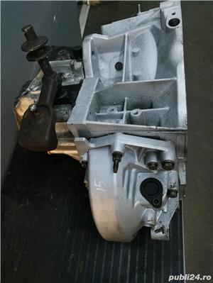 Cutie de viteze Boxer / Jumper / Ducato 2.3 / 2.8 jtd 5 trepte 20UM04 - imagine 4