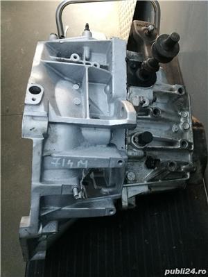 Cutie de viteze Boxer / Jumper / Ducato 2.3 / 2.8 jtd 5 trepte 20UM04 - imagine 2