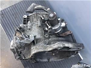 Cutie de viteze Astra/Fiat H 1.3 CDTI 6 trepte FGP Z13DTH  - imagine 6