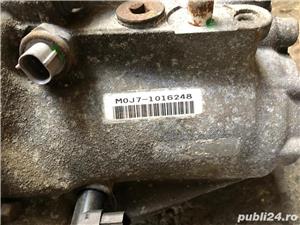 Cutie de viteze 2.2 i-DTEC 16v Honda Acord 2008-2019 M0j7 euro 5 N22B1  - imagine 4