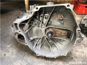 Cutie de viteze 2.2 i-DTEC 16v Honda Acord 2008-2019 M0j7 euro 5 N22B1  - imagine 2