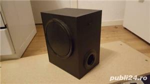 Sisteme audio 5.1 woofer boxa activa - imagine 2
