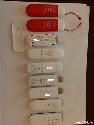 Modem- uri USB 3G  - imagine 3