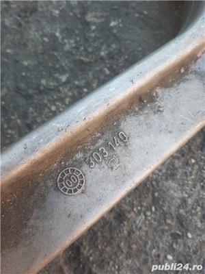 carlig remorcare bmw seria 3 e 46 - imagine 2