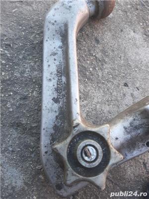 carlig remorcare bmw seria 3 e 46 - imagine 3