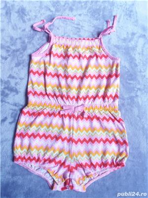 articol plaja,2+1 gratuit,fetite 2 ani,impecabil - imagine 3