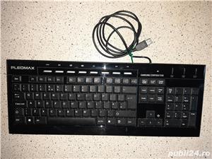 Vând tastatura Samsung Pleomax 