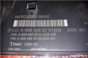 calculator mercedes sprinter318 - imagine 4