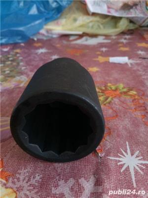 Tubulara 36 mm/// 3/4