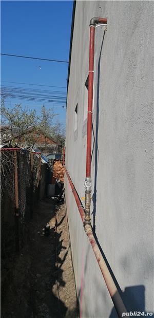 Revizii instalații gaze, verificări instalații gaze, proiectare și execuție instalații gaze  - imagine 4