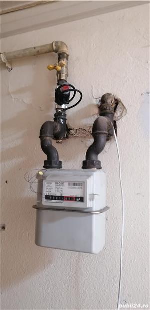 Revizii instalații gaze, verificări instalații gaze, proiectare și execuție instalații gaze  - imagine 2