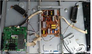 samsung 37a450 BN41-00983A, BN94-01673E BN44 00216A PSLF231501C VIT71060.50 LOGAH REV.1 - 19.37T03.0 - imagine 1